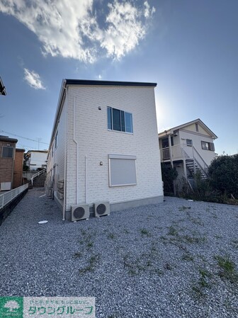 Foresight Inn南矢名の物件内観写真